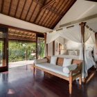Villa Jagaditha Bedroom | Canggu, Bali
