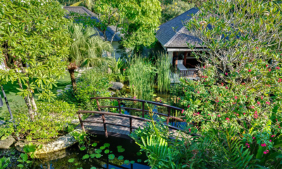 Villa Jagaditha Gardens | Canggu, Bali