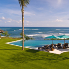 Villa Jagaditha Pool Side | Canggu, Bali