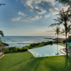 Villa Jagaditha Pool with Sea View | Canggu, Bali