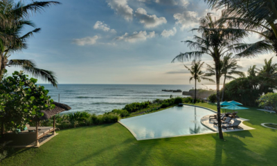 Villa Jagaditha Pool with Sea View | Canggu, Bali