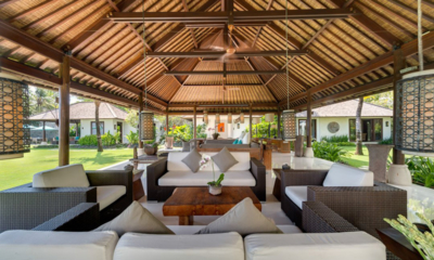 Villa Jagaditha Indoor Living Area | Canggu, Bali