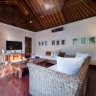 Villa Jagaditha TV Room | Canggu, Bali