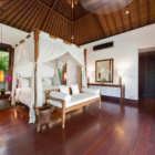 Villa Jagaditha Bedroom with Sofa | Canggu, Bali