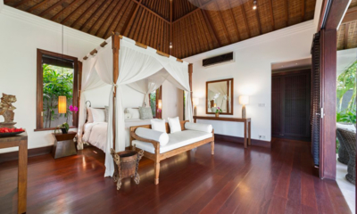 Villa Jagaditha Bedroom with Sofa | Canggu, Bali