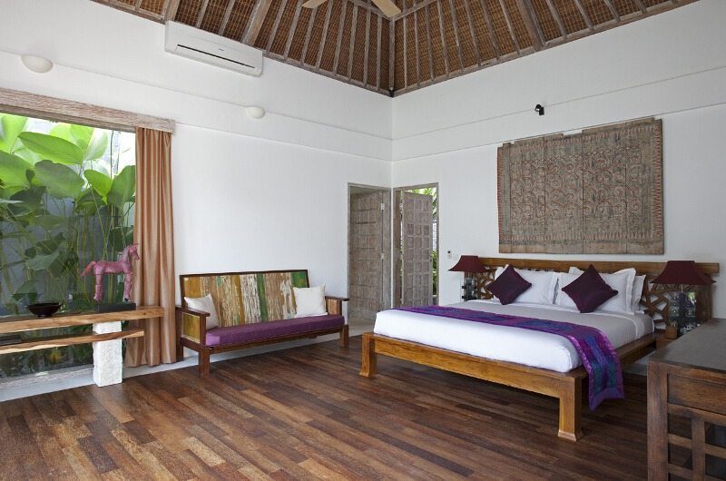 Villa Jepun Bedroom | Seminyak, Bali