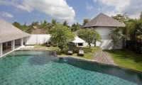 Villa Jepun Swimming Pool | Seminyak, Bali