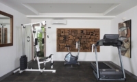 Villa Jepun Gym | Seminyak, Bali