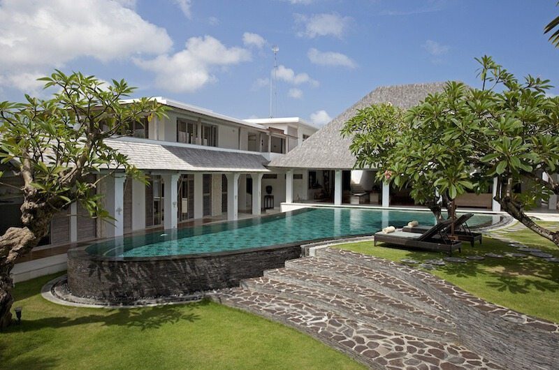 Villa Jepun Pool Side | Seminyak, Bali