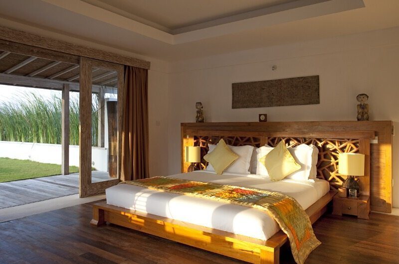Villa Jepun Bedroom | Seminyak, Bali