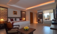 Villa Kayu Raja Bedroom I Seminyak, Bali