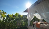 Villa Kayu Raja Outdoor Spa I Seminyak, Bali