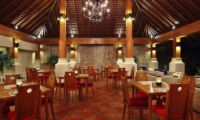 Villa Kayu Raja Restaurant | Seminyak, Bali