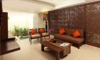 Villa Kayu Raja Living Area | Seminyak, Bali