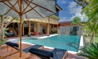 Villa Kinara Pool | Seminyak, Bali