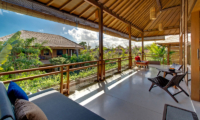 Villa Kinara Outdoor Seating Area | Seminyak, Bali