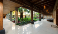 Villa Kinara Lobby Lounge | Seminyak, Bali