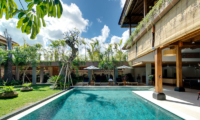 Villa Kinara Reclining Sun Loungers | Seminyak, Bali
