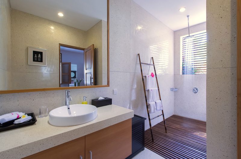 Villa Kinara Spacious Bathroom | Seminyak, Bali