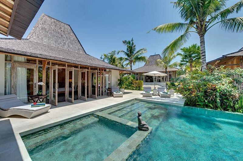 Villa Kudus Sun Beds | Canggu, Bali
