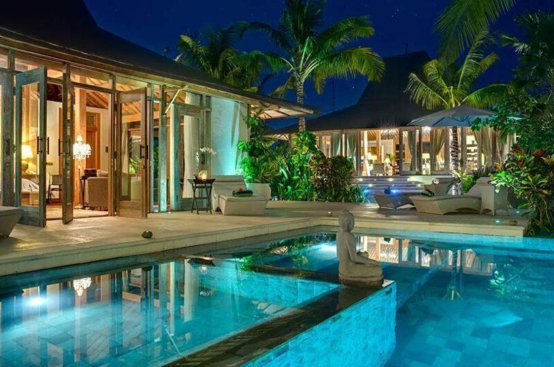 Villa Kudus Pool Side | Canggu, Bali
