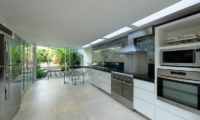 Villa Kudus Kitchen | Canggu, Bali