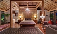 Villa Kudus Bedroom | Canggu, Bali