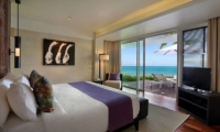 Villa Latitude Bali Bedroom | Uluwatu, Bali