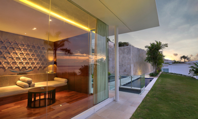 Villa Latitude Bali Lounge Room | Uluwatu, Bali