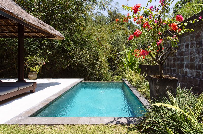 Villa Maya Retreat Pool | Tabanan, Bali
