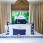 Villa Nalina Bedroom Three | Seminyak, Bali