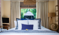 Villa Nalina Bedroom Three | Seminyak, Bali