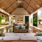 Villa Nalina Family Area | Seminyak, Bali