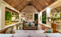 Villa Nalina Family Area | Seminyak, Bali