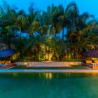 Villa Nalina Pool Side | Seminyak, Bali