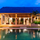 Villa Nalina Building | Seminyak, Bali