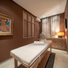 Villa Nalina Massage Bed | Seminyak, Bali