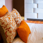 Villa Nalina Bedroom One | Seminyak, Bali