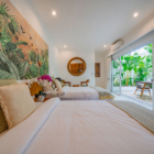 Villa Nalina Bedroom Four | Seminyak, Bali