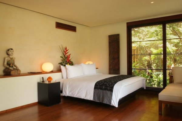 Villa Ramadewa Bedroom I Seminyak, Bali
