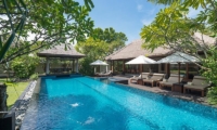Villa Ramadewa Pool | Seminyak, Bali