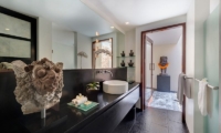 Villa Ramadewa Bathroom Two | Seminyak, Bali