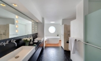 Villa Ramadewa Bathroom One | Seminyak, Bali