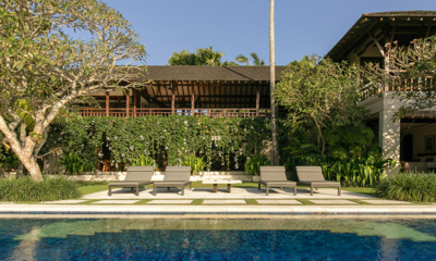 Villa Sabana Pool Side | Canggu, Bali