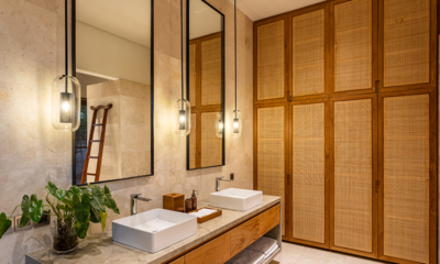 Villa Sabana Bungalow Bathroom | Canggu, Bali