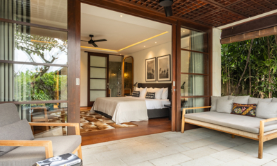 Villa Sabana Pool Room with Balcony | Canggu, Bali