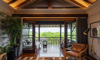 Villa Sabana Sabana Suite Room with Balcony | Canggu, Bali