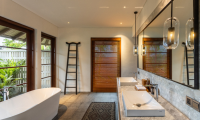 Villa Sabana Sabana Suite Bathroom | Canggu, Bali