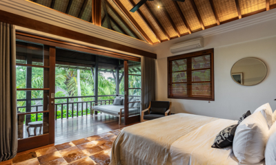 Villa Sabana Sunset Suite Room | Canggu, Bali