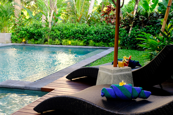 Villa Sally Three Bedroom Villa Pool | Canggu, Bali